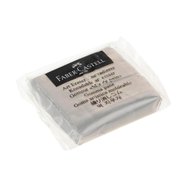 پاک کن خمیری فابر کاستل (Faber Castell)