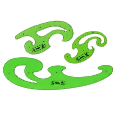 پیستوله فابل