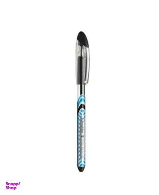 خودکار اشنایدر (Schneider) مدل Slider Basic XB مشکی