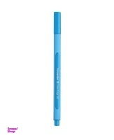 خودکار اشنایدر (Schneider) مدل Slider Edge XB آبی روشن