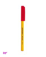 خودکار اشنایدر (Schneider) مدل Tops 505F قرمز