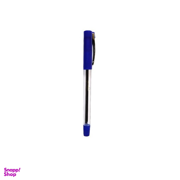 خودکار تکی اونر (Owner) نوک 0.7 رنگ ابی