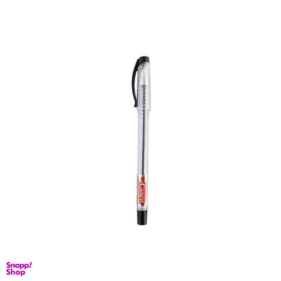 خودکار مشکی کنکو (Canco)
