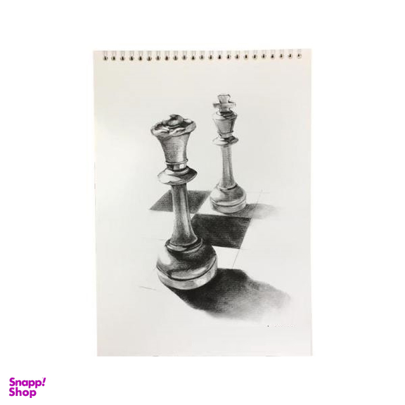 دورگیر متالیک پرشین (Persian) بسته 6 عددی
