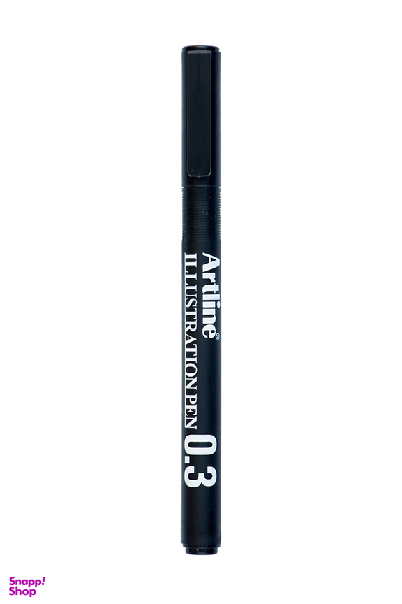 روان نویس راپید آرت لاین (Artline) قطر 0.3mm