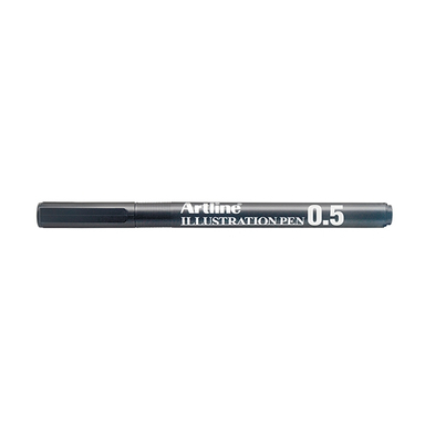 روان نویس راپید آرت لاین (Artline) قطر 0.5mm