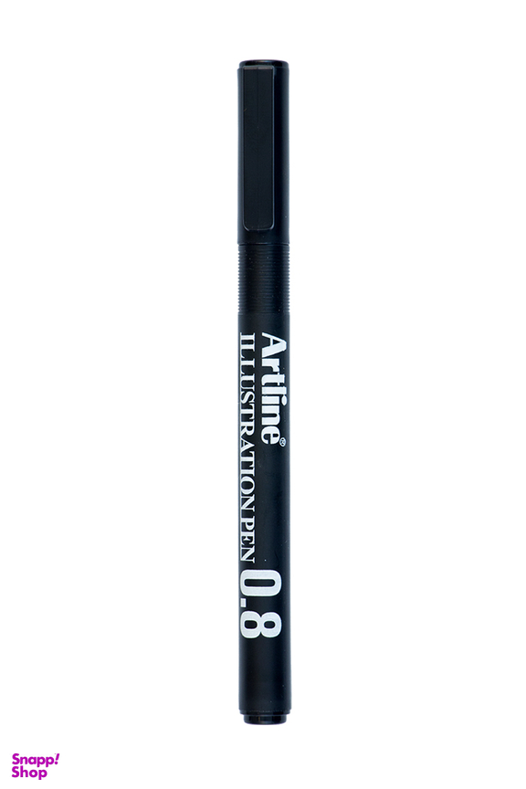 روان نویس راپید آرت لاین (Artline) قطر 0.8mm