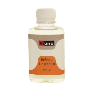 روغن بزرک ویونا (Viuna) حجم 120گرم