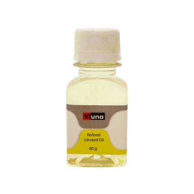 روغن بزرک ویونا (Viuna) حجم 60گرم