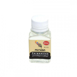 روغن تربانتین پرشین (Persian) حجم 120 میلی لیتر
