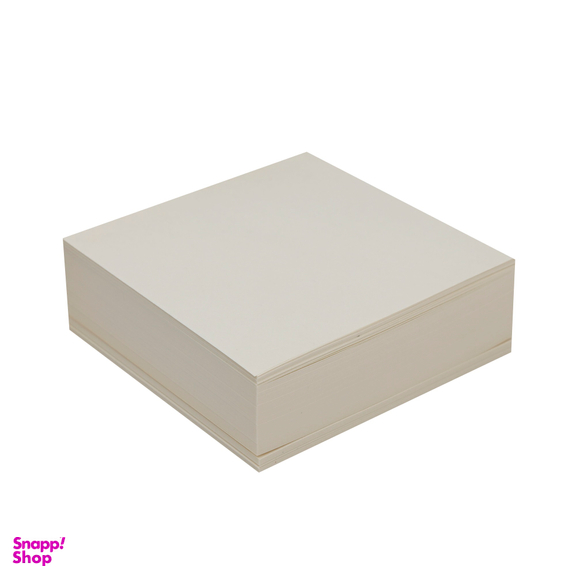 کاغذ یادداشت مدل X10 سایز 10×10 سانتی متر بسته 250 عددی