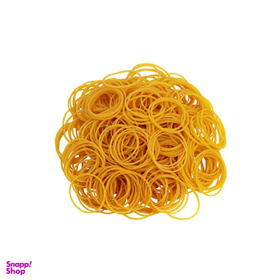 کش پول شابک زرد وزن 300 گرم