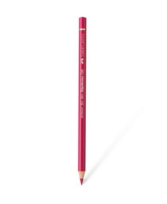 مداد پلی کروم فابرکاستل (Faber Castell) کد Alizarin Crimson 226
