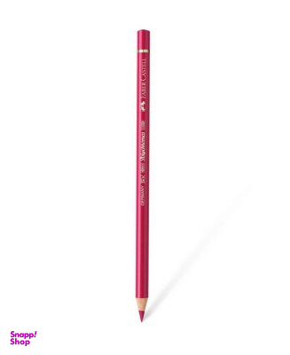 مداد پلی کروم فابرکاستل (Faber Castell) کد Alizarin Crimson 226
