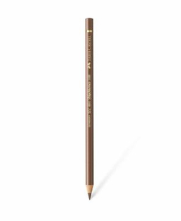 مداد پلی کروم فابرکاستل (Faber Castell) کد Bistre 179