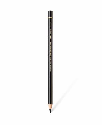مداد پلی کروم فابرکاستل (Faber Castell) کد Black 199