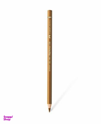 مداد پلی کروم فابرکاستل (Faber Castell) کد Brown Ochre 182