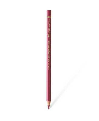 مداد پلی کروم فابرکاستل (Faber Castell) کد Burnt Carmine 193