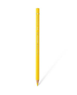 مداد پلی کروم فابرکاستل (Faber Castell) کد Cadmium Yellow 107