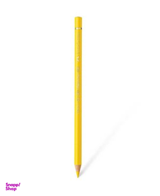 مداد پلی کروم فابرکاستل (Faber Castell) کد Cadmium Yellow 107