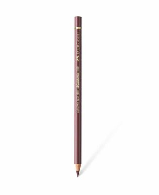 مداد پلی کروم فابرکاستل (Faber Castell) کد Caput Mortuum 169