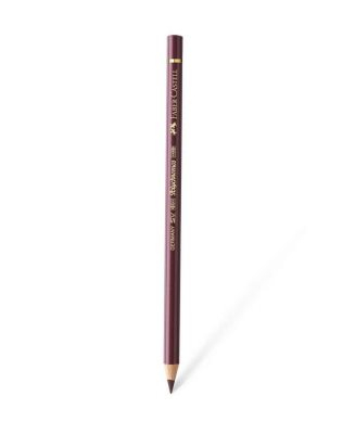 مداد پلی کروم فابرکاستل (Faber Castell) کد Caput Mortuum Violet 263