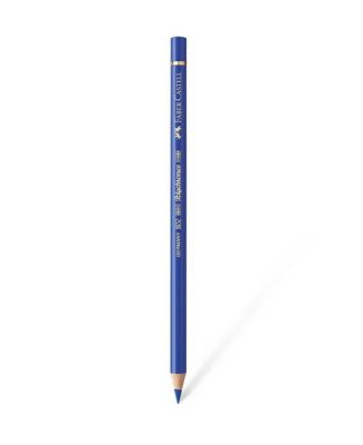 مداد پلی کروم فابرکاستل (Faber Castell) کد Cobalt Blue 143