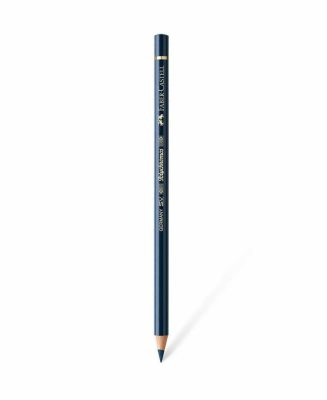 مداد پلی کروم فابرکاستل (Faber Castell) کد Dark Indigo 157
