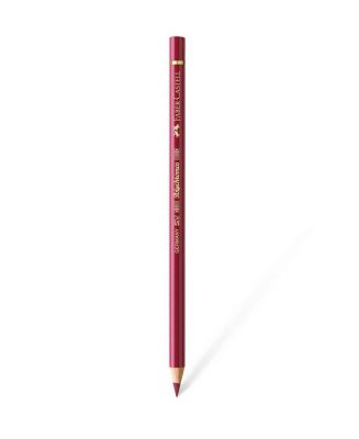 مداد پلی کروم فابرکاستل (Faber Castell) کد Dark Red 225