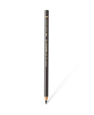 مداد پلی کروم فابرکاستل (Faber Castell) کد Dark Sepia 175