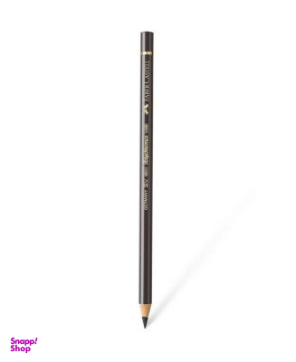 مداد پلی کروم فابرکاستل (Faber Castell) کد Dark Sepia 175