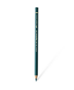 مداد پلی کروم فابرکاستل (Faber Castell) کد Deep Cobalt Green 158