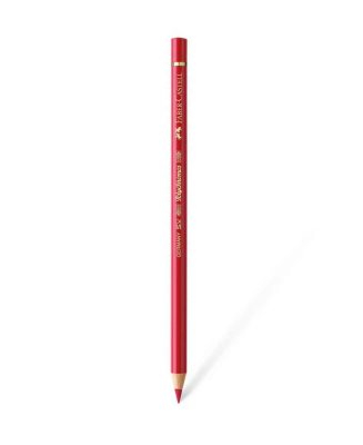 مداد پلی کروم فابرکاستل (Faber Castell) کد Deep Scarlet Red 219