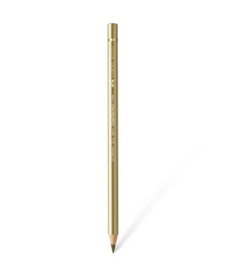 مداد پلی کروم فابرکاستل (Faber Castell) کد Gold 250