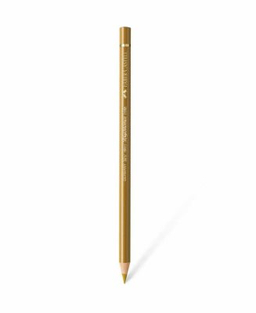 مداد پلی کروم فابرکاستل (Faber Castell) کد Green Gold 268