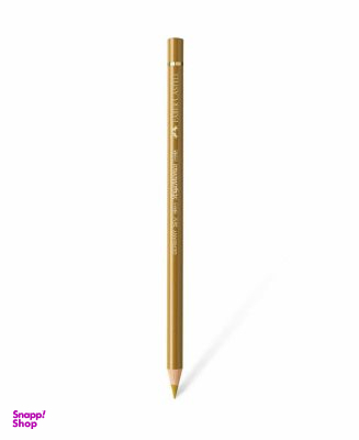 مداد پلی کروم فابرکاستل (Faber Castell) کد Green Gold 268