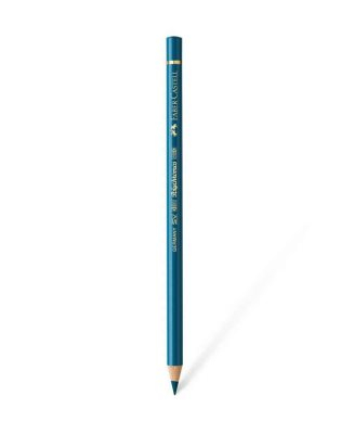 مداد پلی کروم فابرکاستل (Faber Castell) کد Helio Turquise 155