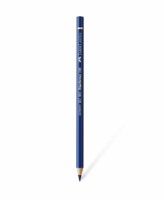 مداد پلی کروم فابرکاستل (Faber Castell) کد HelioBlue-Reddish 151