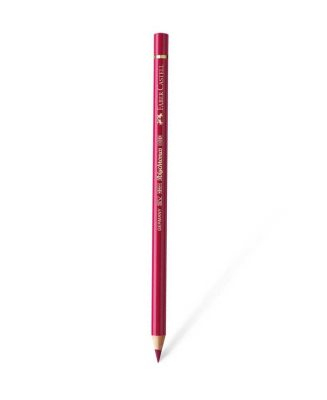 مداد پلی کروم فابرکاستل (Faber Castell) کد Madder 142