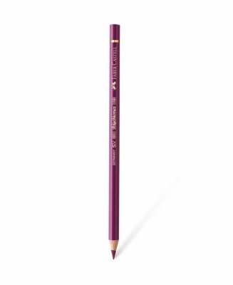 مداد پلی کروم فابرکاستل (Faber Castell) کد Magenta 133