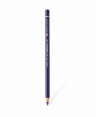 مداد پلی کروم فابرکاستل (Faber Castell) کد Mauve 249