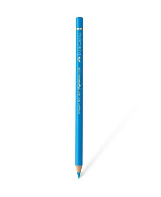 مداد پلی کروم فابرکاستل (Faber Castell) کد Middle Phthalo Blue 152