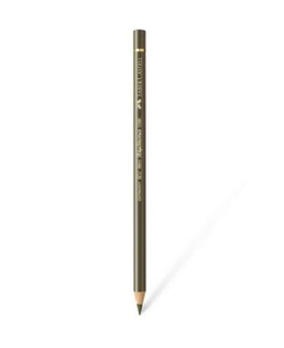 مداد پلی کروم فابرکاستل (Faber Castell) کد Olive Green Yellowish 173