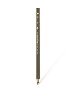 مداد پلی کروم فابرکاستل (Faber Castell) کد Olive Green Yellowish 173