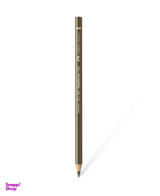 مداد پلی کروم فابرکاستل (Faber Castell) کد Olive Green Yellowish 173