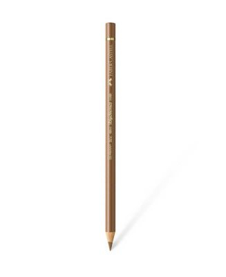 مداد پلی کروم فابرکاستل (Faber Castell) کد Raw Umber 180