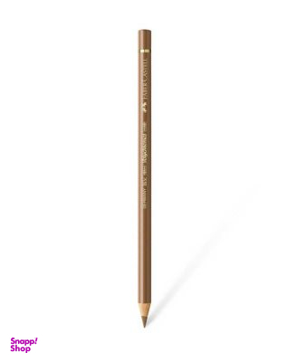 مداد پلی کروم فابرکاستل (Faber Castell) کد Raw Umber 180