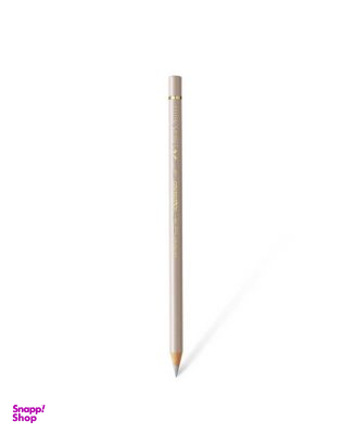 مداد پلی کروم فابرکاستل (Faber Castell) کد Warm Grey III 272
