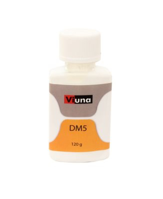 مدیوم چسب DM5 ویونا (Viuna) برای رنگ اکریلیک 120 میلی لیتر