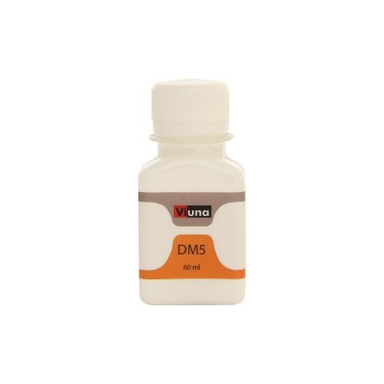 مدیوم چسب DM5 ویونا (Viuna) برای رنگ اکریلیک 60 میلی لیتر